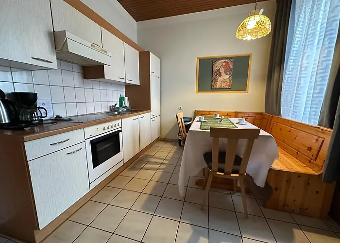 Hotel Mariazellerhof *