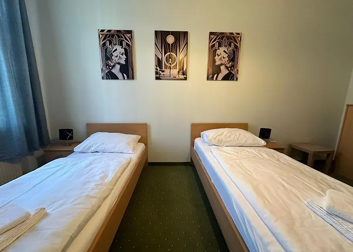 Mariazellerhof Hotel