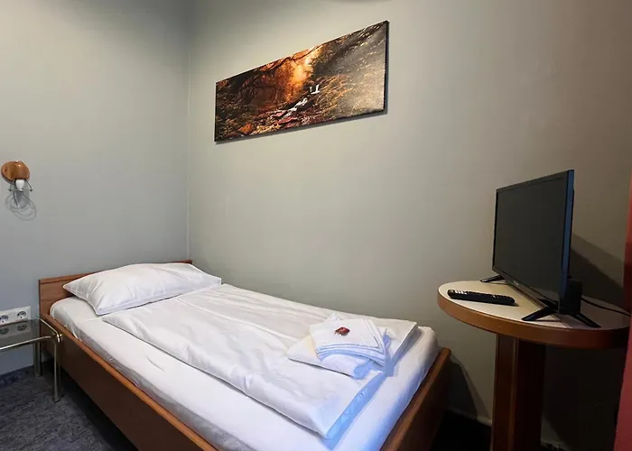 Hotel Mariazellerhof