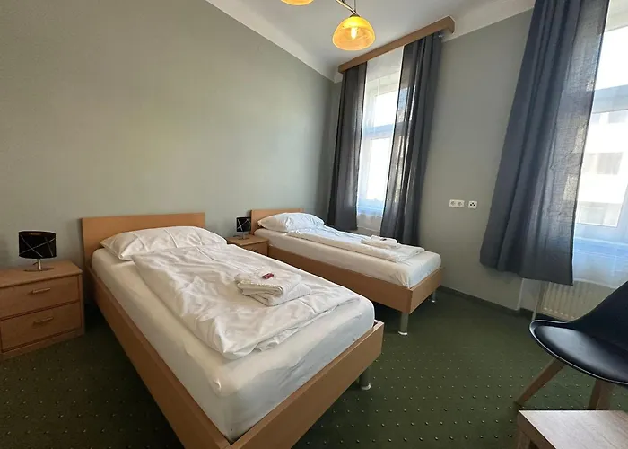 Hotel Mariazellerhof *