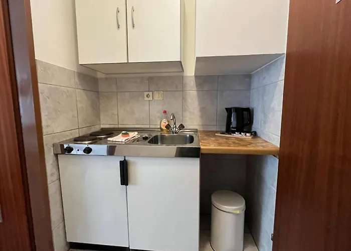 Mariazellerhof * Sankt Poelten