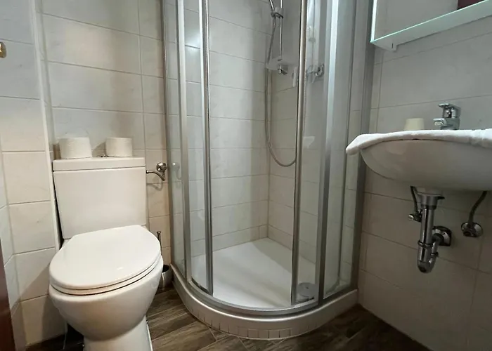 Mariazellerhof Hotel