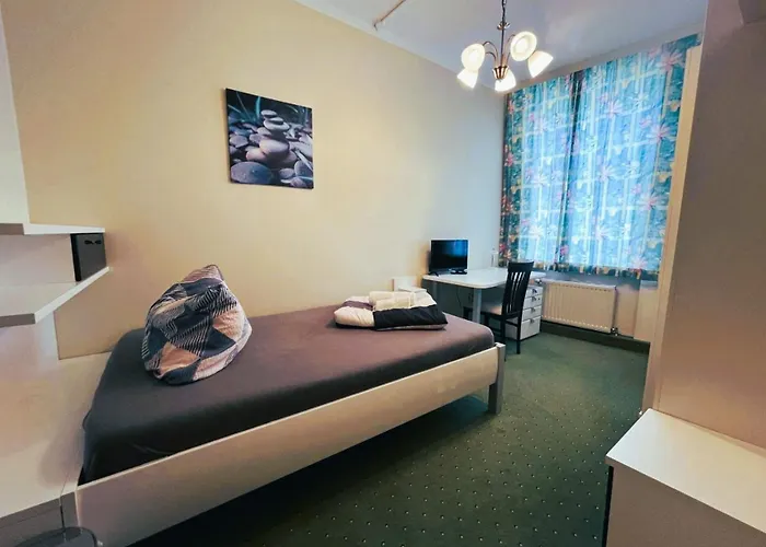 Mariazellerhof Hotel