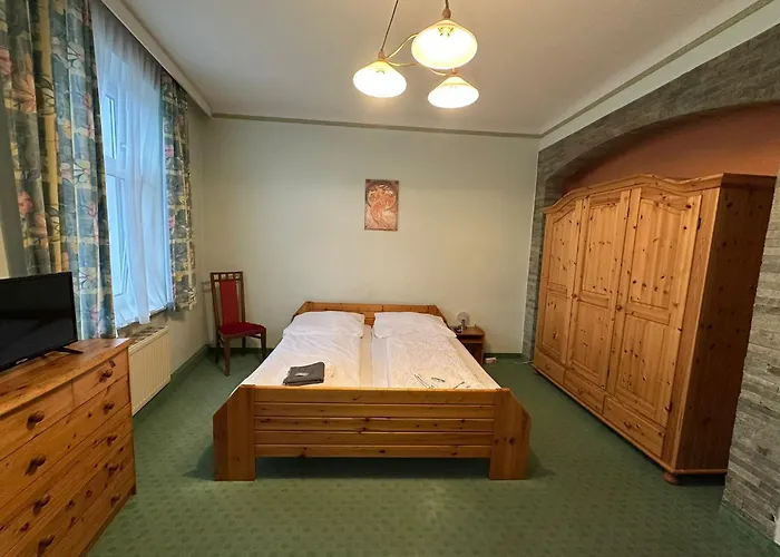 Hotel Mariazellerhof *