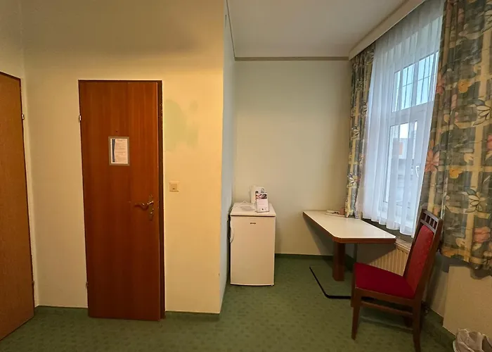 Mariazellerhof Hotel *