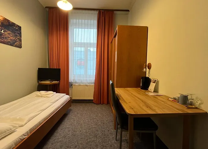 Mariazellerhof Sankt Poelten