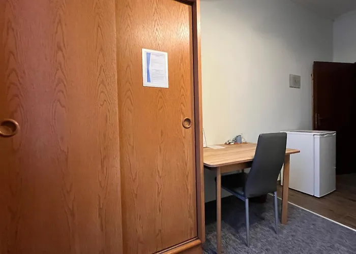 Hotel Mariazellerhof