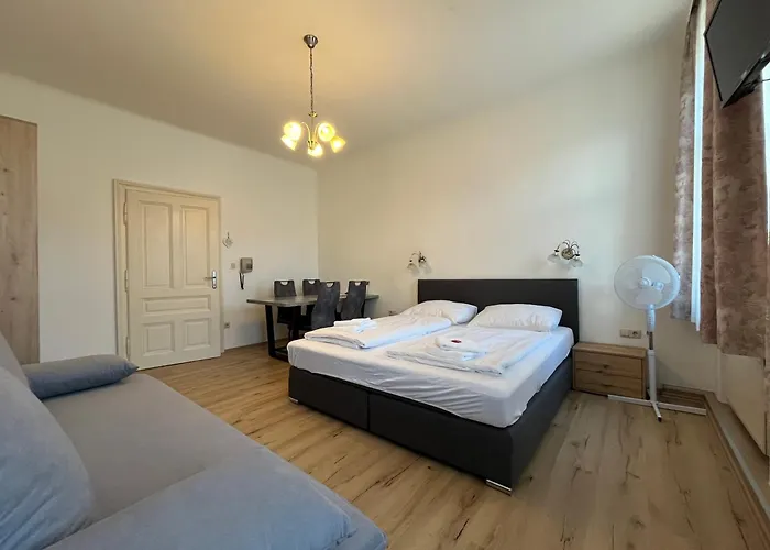 Mariazellerhof Sankt Poelten