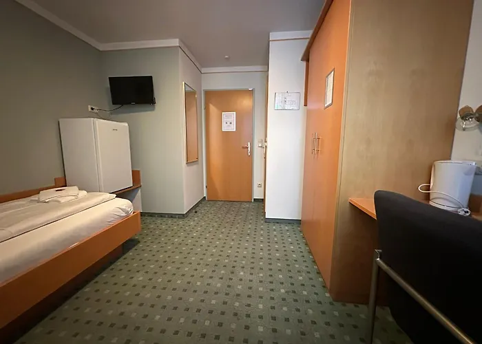 Mariazellerhof * Sankt Poelten