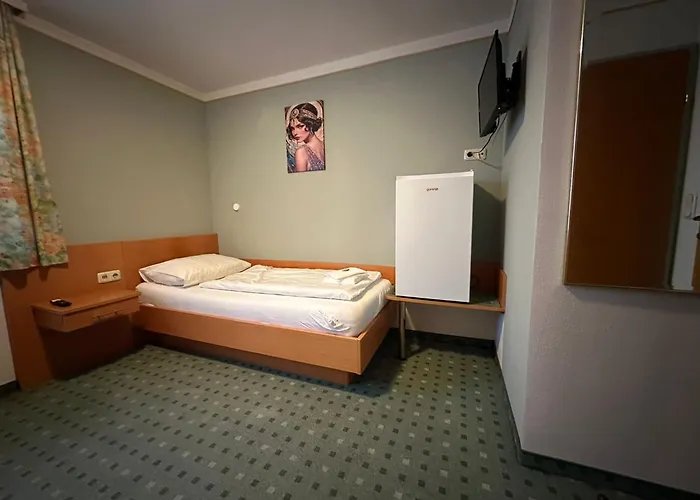 Hotel Mariazellerhof