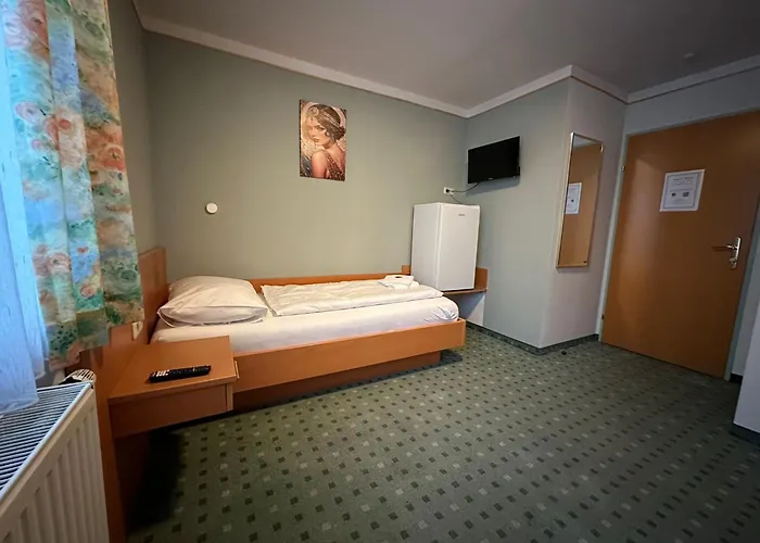 Hotel Mariazellerhof *